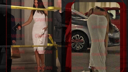 Exploziv! A arătat tot! Mădălina Ghenea s-a retras la hotel însoțită de...