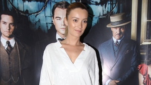 E practica sau a facut o greseala? Diana Dumitrescu a mers imbracata identic la doua evenimente diferite!