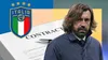 Andrea Pirlo, blocat în drumul spre naționala Italiei. Contractul cu un sponsor rus de pariuri a declanșat o controversă uriașă
