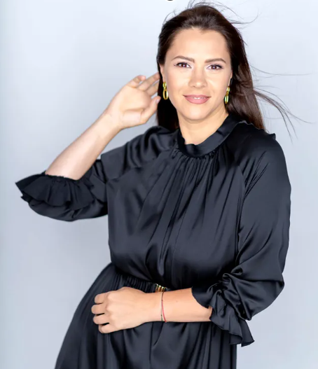 Oksana reacționează după ce s-a aflat că Cezar Ionașcu ar fi înșelat-o! „Pierderea nu este sfârșitul, ci începutul. Permite”