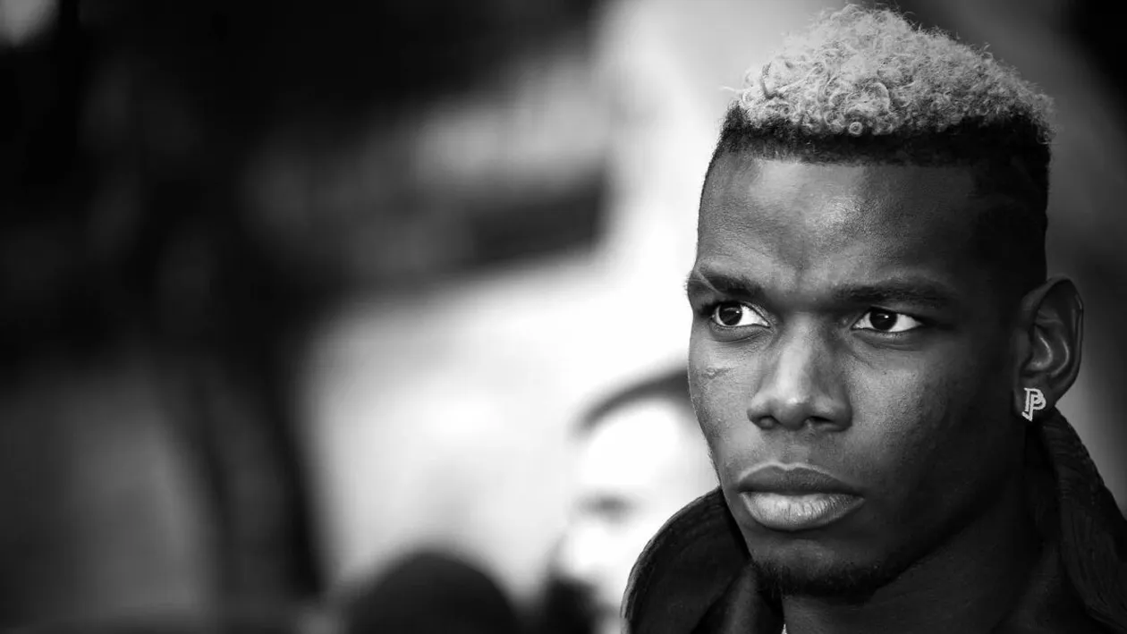 Lovitură dură pentru Paul Pogba! Ce suspendare a primit fotbalistul după ce a fost acuzat de dopaj