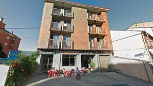 Românii care au plecat dintr-un restaurant din Spania în ritmuri de conga fară să plătească, ar fi dat încă o lovitură!