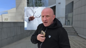 Informații de ultimă oră despre Viorel Oarză. Ce spun medicii despre starea lui „Il Padrino”