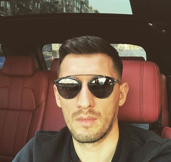 Mihai Costea, fost fotbalist la FCSB