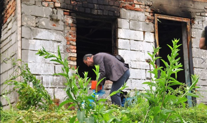 Crimă înfiorătoare în Reșița! Un tânăr a fost omorât cu sânge rece de 4 adolescenți. Cum au încercat asasinii să scape de cadavru