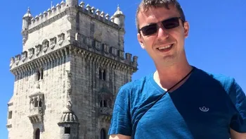 Călin Magheru, un cunoscut medic ortoped din Oradea, a murit la doar 51 de ani în urma unui infarct: ”S-a făcut tot posibilul pentru a-l salva”