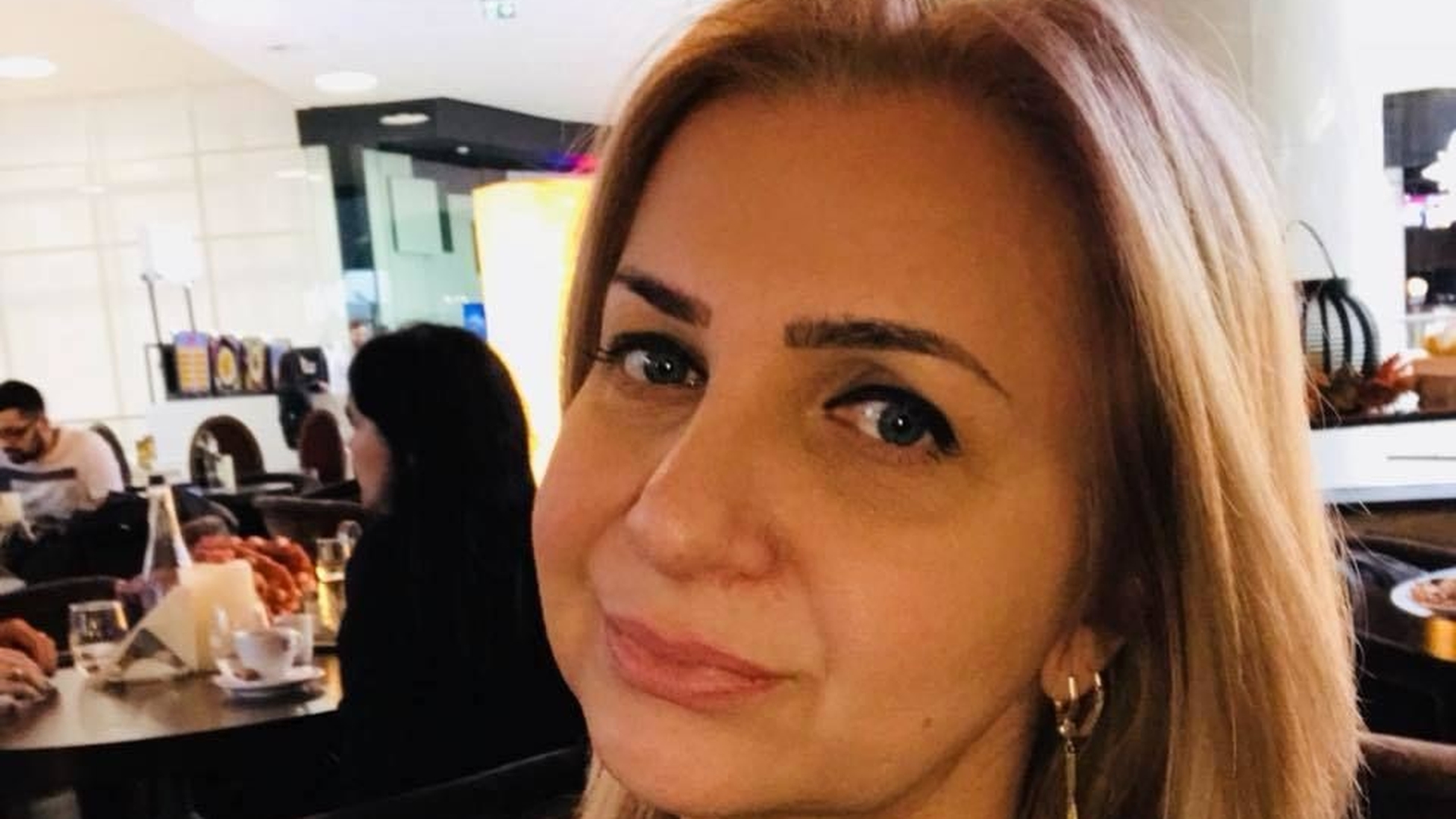 Carmen Șerban, sărbători foarte triste: "L-au operat lunea trecută"