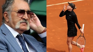 Ion Țiriac i-a oferit un job Simonei Halep. Ce funcție va avea sportiva: „Trebuie să îi spunem într-un fel”