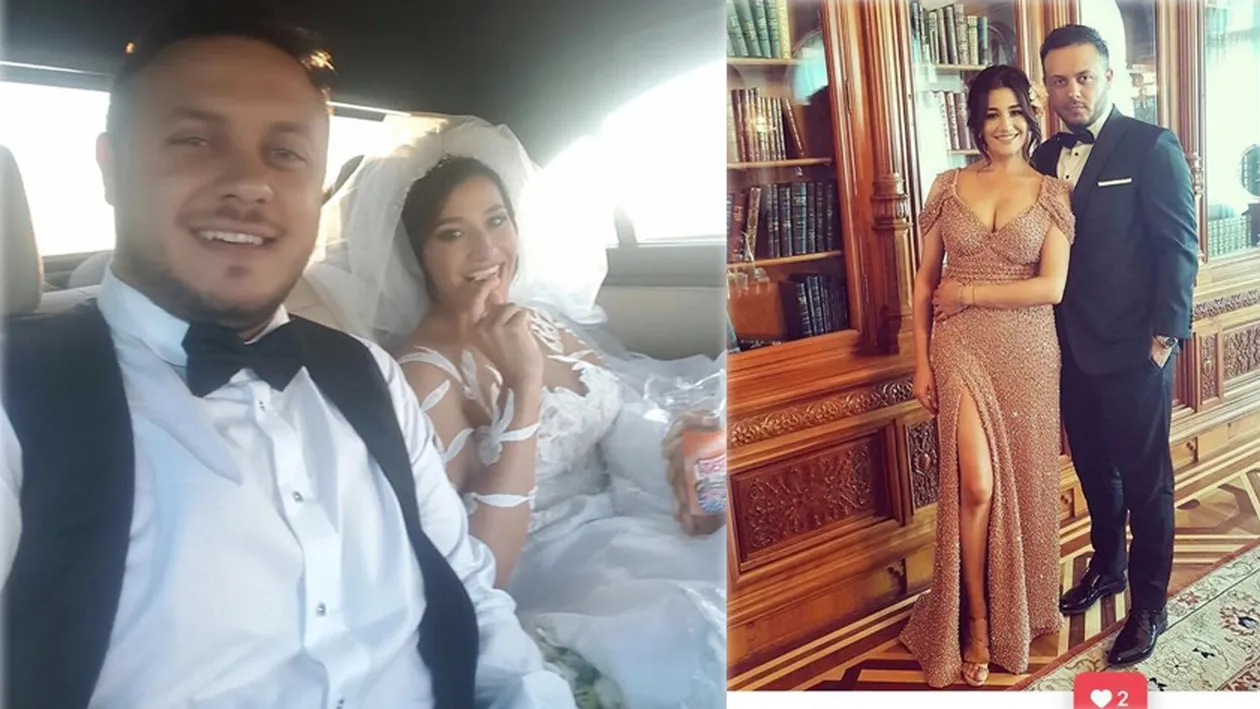 Claudia Pătrășcanu și Gabi Bădălău, față în față în sala de judecată! Ce au decis magistrații în cazul divorțului: “Din partea ei au fost martori”