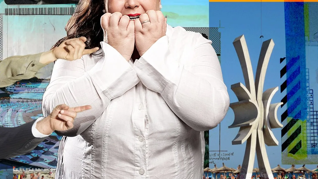 Vânzătoare din Costinești, batjocorită de beizadele la locul de muncă: „Au venit cu manelele în boxă” + „Mi-au zis că sunt grasă și bătrână”