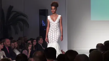 Disparitia misterioasa a unui manechin celebru. S-a retras de ani buni, dar si-a facut din nou aparitia pe podium. Vezi cine e