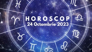 Horoscop 24 octombrie 2023. Zodia care spune adio trecutului și începe o nouă relație
