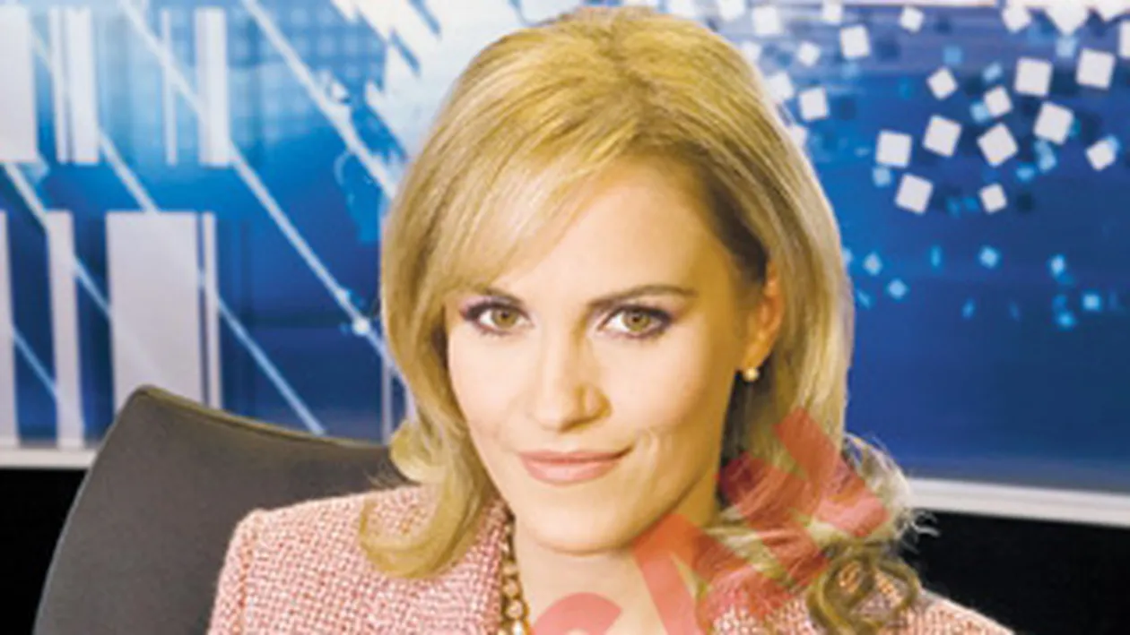 Gabriela Vranceanu Firea reclama la CNA emisiunea Nasul! Considera ca Radu Moraru si Cristian Boureanu i-au lezat imaginea si onoarea!