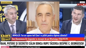 Călin Donca rupe tăcerea despre eliberarea lui din arest: „Am ieșit mai bogat decât am intrat”