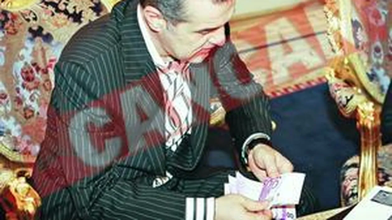 Combinatia lui Gigi cu terenul de la Cluj