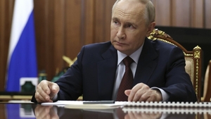 Copiii secreți ai lui Putin, ținuți departe de lume! Băieţii preşedintelui rus trăiesc într-o proprietate izolată