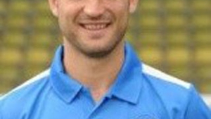 Andrei Cristea a marcat doua goluri pentru Karlsruher SC