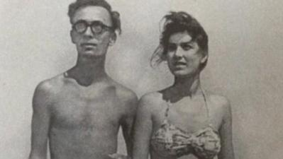 Aurora Cornu, prima soție a lui Marin Preda, a murit. Scriitoarea era infectată cu COVID-19