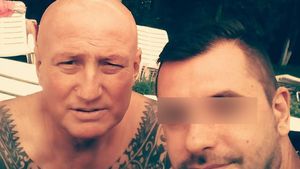 Atenţie, imagini şocante cu fostul iubit al Simonei Senzual. Boala l-a transformat total pe celebrul interlop! I-a căzut părul şi…