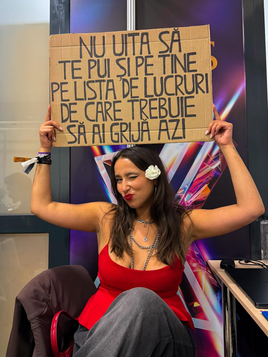 Motivul pentru care Maya nu are iubit, la 25 de ani. De ce este singură fiica Mirelei Retegan de la Asia Express