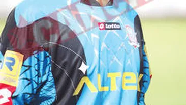 Nu discut cu Dinamo sau Steaua. Sunt rapidist!