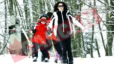 Ma deranjeaza ticalosia indreptata spre fiul meu