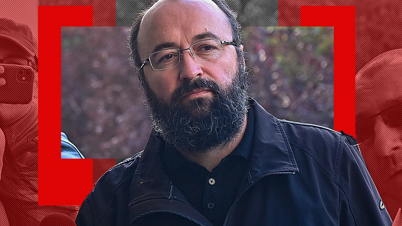 Preotul Visarion Alexa continuă să se ascundă de lume, la un an după acuzele de agresiune sexuală ce i s-au adus. Părintele ar fi încercat „să-și spele” păcatele la o mânăstire din Moldova