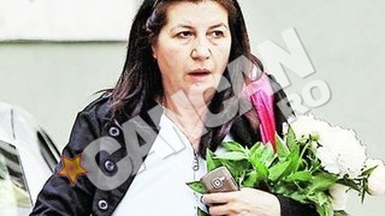 Magda Catone a crezut ca si ea este infectata si si-a facut analize: "Nu am Borrelia, doar giardia si micoplasmoza!"