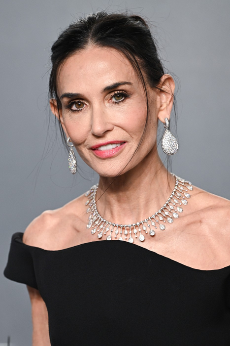 Demi Moore. Sursa: Profimedia