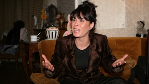 Instanta a decis: Mariana Moculescu va fi evacuata din casa!