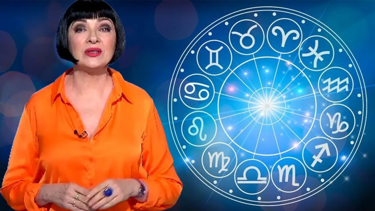 Neti Sandu dezvăluie zodia cu noroc cvadruplu în octombrie 2025: bani, casă, căsătorie și copii