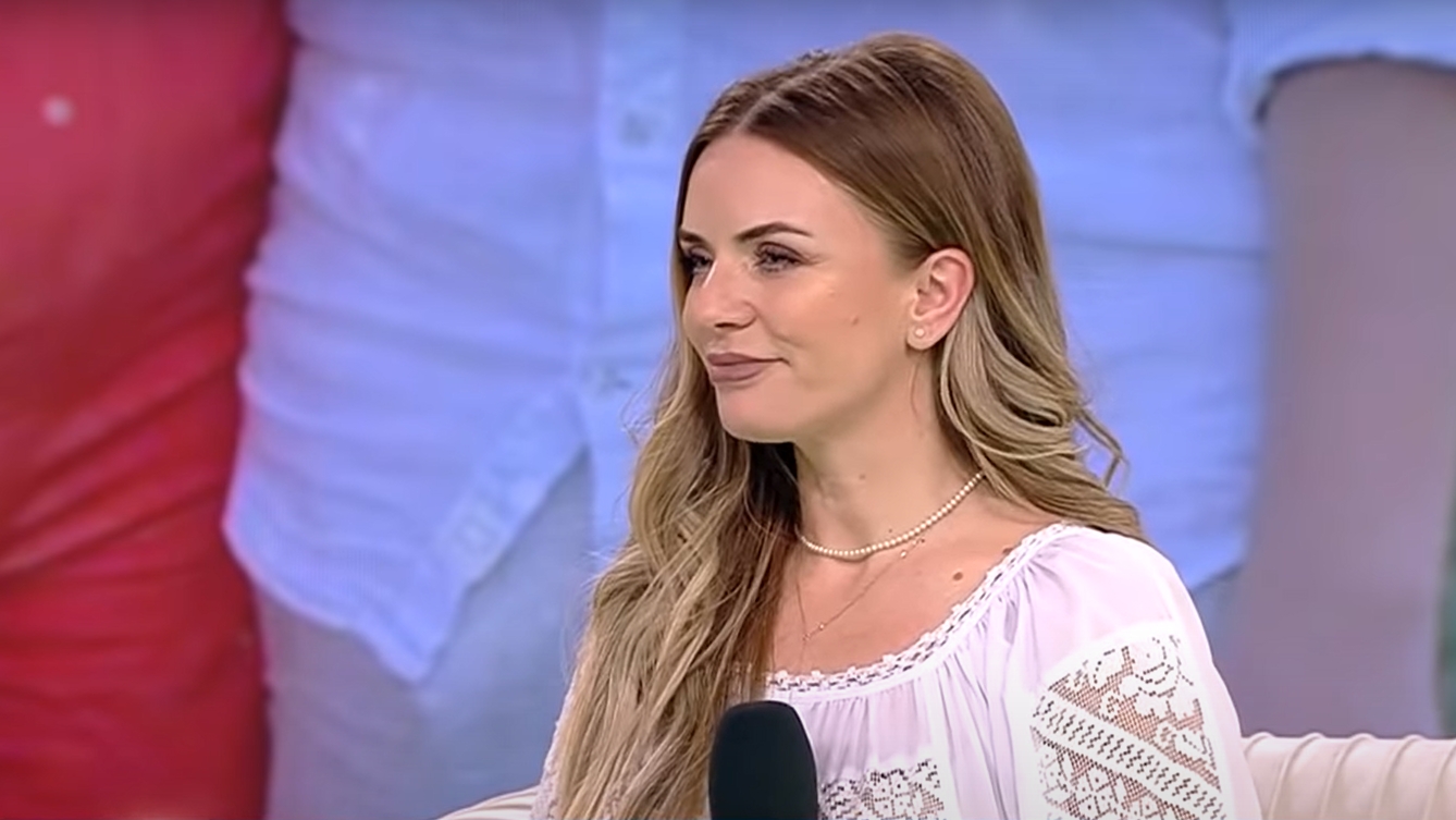 Marcela Fota, probleme în paradis?! Postarea care a ridicat multe semne de întrebare