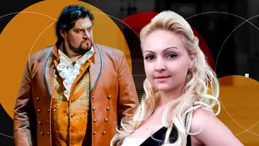 Pavarotti de România, „liber de contract” după ce fosta soţie a pus piciorul în prag! Culisele divoţului dintre finii milionarului Ovidiu Tender