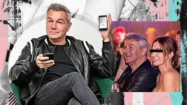 Dan Bittman i-a dat un inel în Timișoara! Ea este pasiunea ascunsă a solistului! Nimeni nu a știut de ea până acum, dar noi avem toate detaliile!