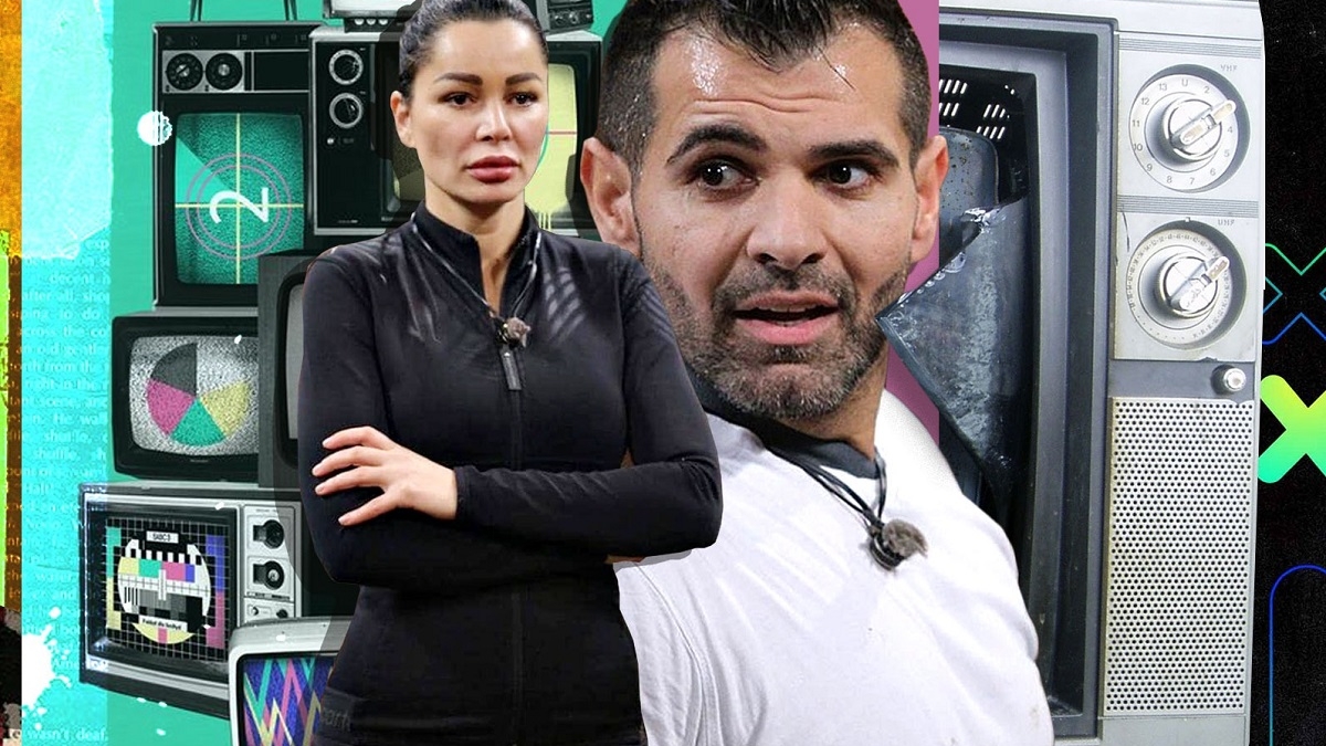 Brigitte&Pastramă le-au “suflat” reality-show-ul lui Bodi&Bianca?! Ce ar urma să conțină primul episod