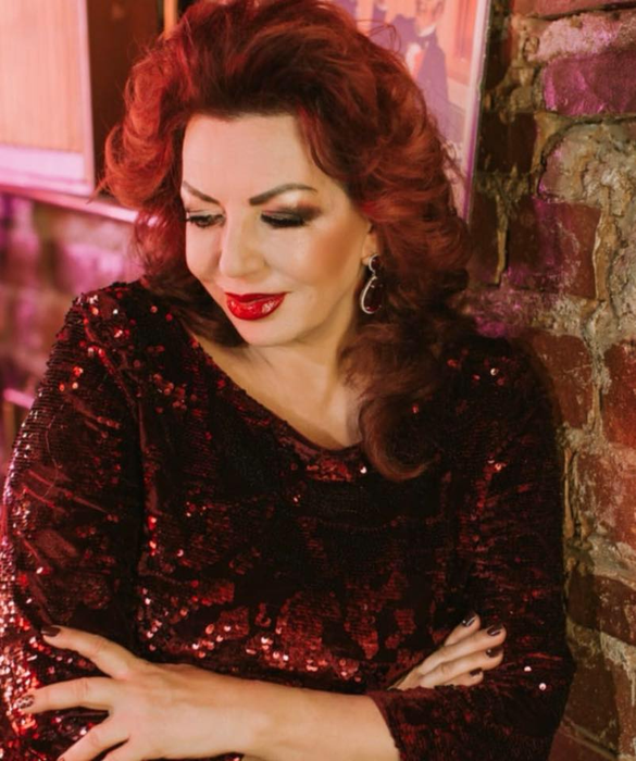 Carmen Harra, fantezii cu instructorul de sport: ”Nu fac nimic cu el, doar pași!”