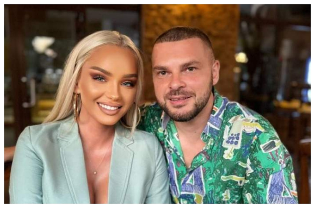 Cum arată fiul Mariei Constantin / FOTO: Instagram