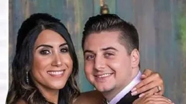 Incredibil: și-a îngropat soția în rochia de mireasă pe care a purtat-o în ziua nunții!