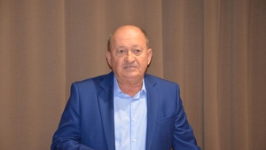 Grigore Comănescu a murit. Era unul dintre cei mai bogați oameni de afaceri din România, amenajase baza NATO de lângă Constanța