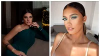 Antonia, ținuta cu care a încins imaginația bărbaților. Artista a uitat de lenjeria intimă