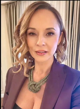 Ce ritual are Andreea Marin pentru succes. Ce face vedeta în fiecare zi
