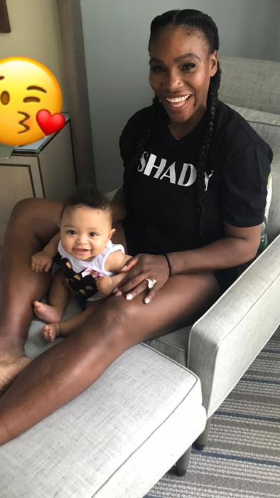 Soțul Serenei Williams, dezvăluiri despre jucătoarea de tenis: “A fost la un pas de moarte!“