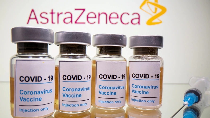Alertă în Marea Britanie! Șapte oameni au murit după ce au făcut cheaguri de sânge. Fuseseră vaccinați cu AstraZeneca