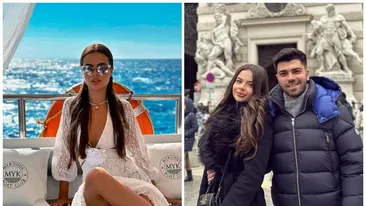 Premoniția pe care a avut-o Tudor, iubitul Iuliei Cantolariu, înainte ca aceasta să-și dea ultima suflare. Gestul tânărului le-a sfâșiat inimile apropiaților