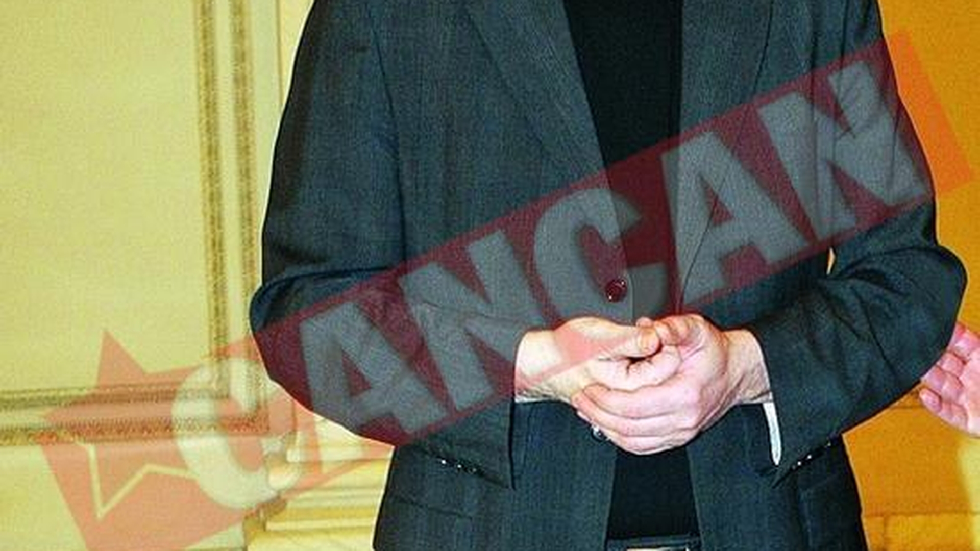 Crin Antonescu, candidat de turul doi la prezidentiale