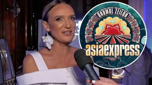 Asia Express 2025, sub lupa lui Carmen Negoiță: „Nu văd atâta determinare la ei”. Cum i-a ajutat pe unii concurenți să treacă peste probele dificile