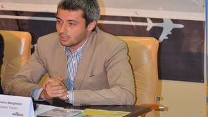 Combinaţii de te doare capul la USAMV: fiul sponsorului lui Sorin Câmpeanu a fentat închisoarea ca-n filme după o fraudă cu 5 zerouri