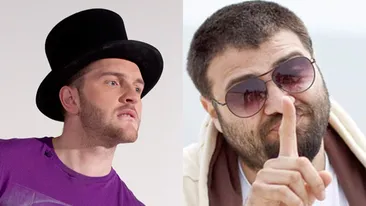 Venirea sa in Bucuresti a fost intampinata cu o bataie ca in filme! Catalin Bordea, luat la pumni si picioare de Grasu XXL!