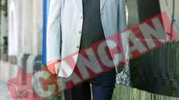 Razvan Theodorescu, operat de prostata