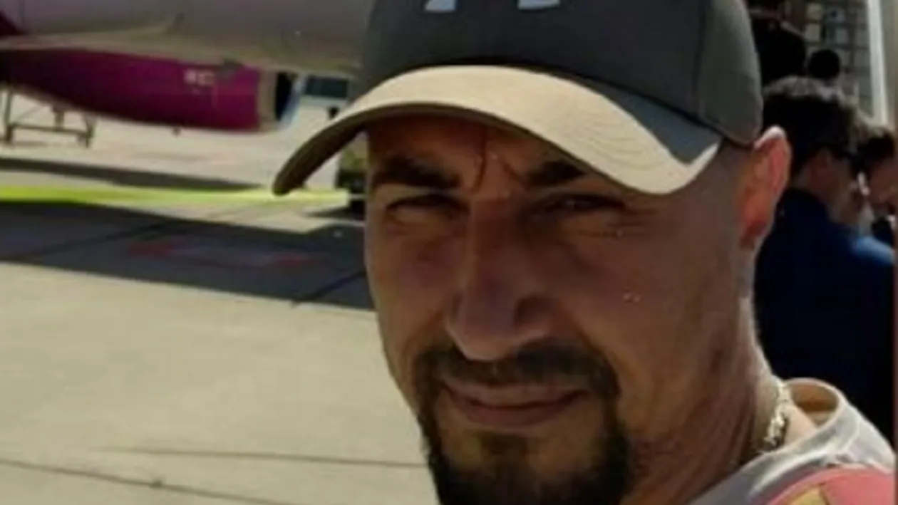 Alertă în România! Adrian, un tânăr din Chitila, este de negăsit
